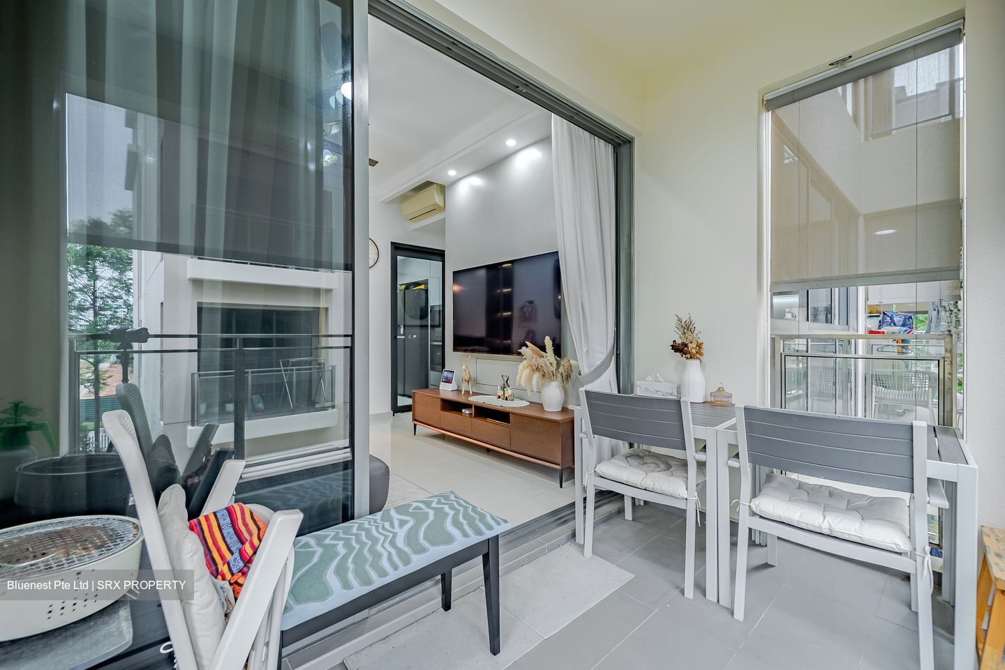 The Miltonia Residences (D27), Condominium #449069831